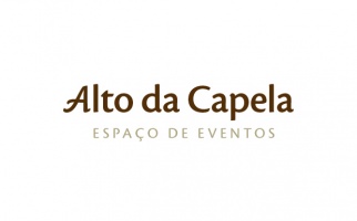 Logotipo Alto da Capela