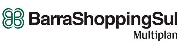 Logotipo Centro de Eventos Barra Shopping