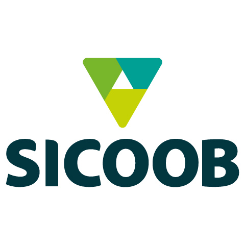 Logotipo Banco Sicoob